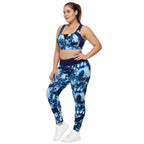 Large size vest bra