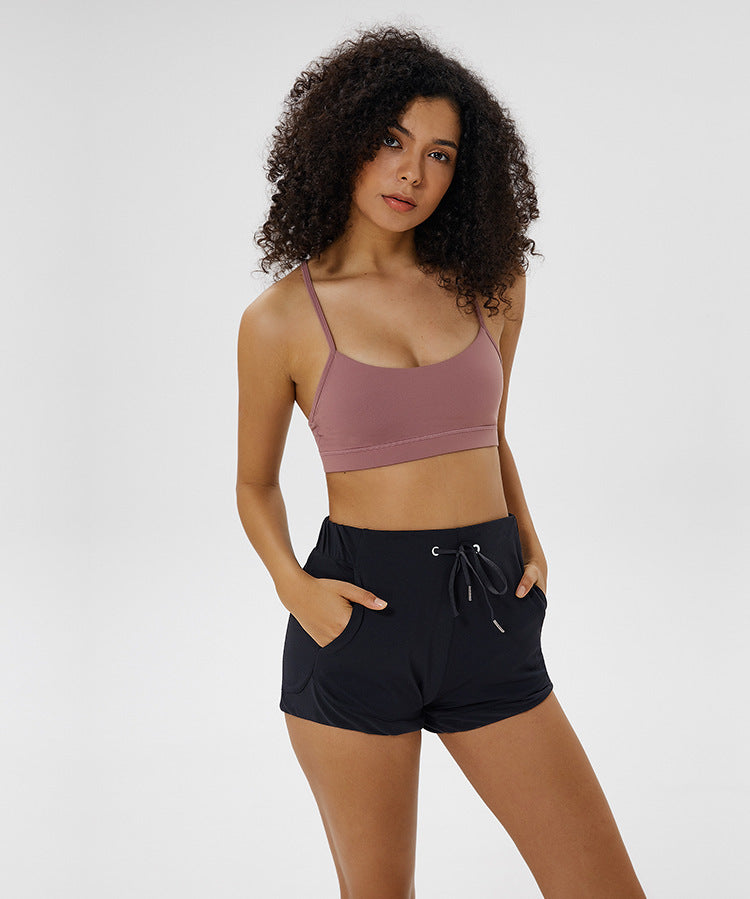 Yoga Sling Bra