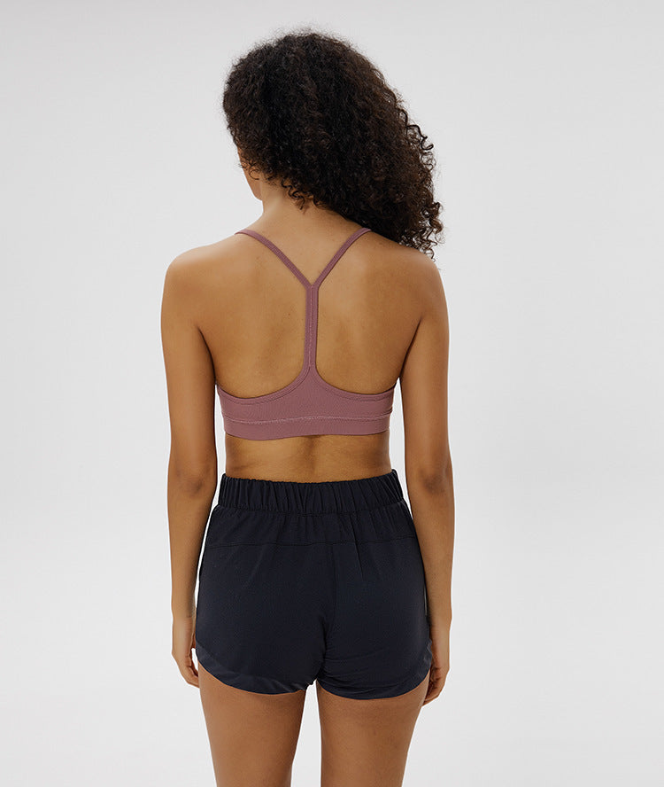 Yoga Sling Bra
