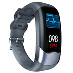 Health Measurement Heart Rate Blood Oxygen Sleep Multifunctional Smart Watch